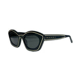 Marni "Kea Island" Sunglasses