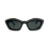 Marni "Kea Island" Sunglasses