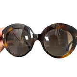 Tom Ford "Rachel" Sunglasses
