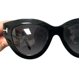 Tom Ford "Slater" Sunglasses