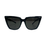 Balenciaga Cat-Eye Sunglasses