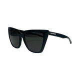 Balenciaga Cat-Eye Sunglasses