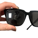 Balenciaga Cat-Eye Sunglasses
