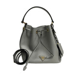 Prada Saffiano Bucket Bag