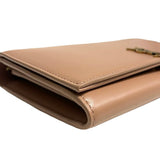 Saint Laurent "Portefeuille Chaine" Bag
