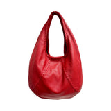 Bottega Veneta "Cervo Large Hobo" Bag
