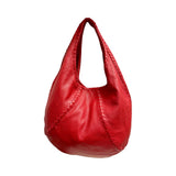 Bottega Veneta "Cervo Large Hobo" Bag