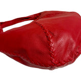 Bottega Veneta "Cervo Large Hobo" Bag
