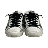 Golden Goose "Multi Boucle Low-Top Sneakers"