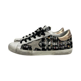 Golden Goose "Multi Boucle Low-Top Sneakers"