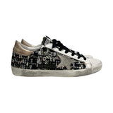 Golden Goose "Multi Boucle Low-Top Sneakers"