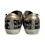 Golden Goose "Multi Boucle Low-Top Sneakers"