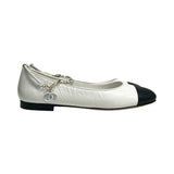 Chanel Ballet Flats - Size 39