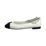 Chanel Ballet Flats - Size 39