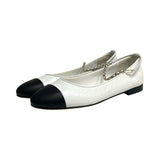 Chanel Ballet Flats - Size 39
