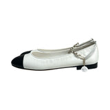 Chanel Ballet Flats - Size 39