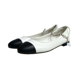 Chanel Ballet Flats - Size 39