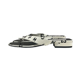 Chanel "CC Thong Sandals" - Size 39