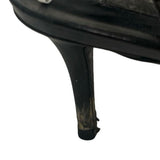 Valentino Rockstud Caged Heels - Size 38.5