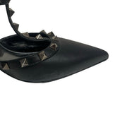 Valentino Rockstud Caged Heels - Size 38.5