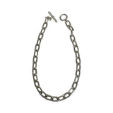 David Yurman "Madison Toggle Chain Necklace"