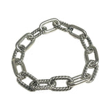 David Yurman "DY Madison Chain Bracelet"