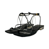 Versace Multi-Strap Sandals - Size 39
