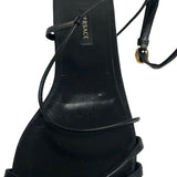 Versace Multi-Strap Sandals - Size 39