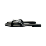 Giuseppe Zanotti Embellished Sandals - Size 39