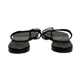 Giuseppe Zanotti Embellished Sandals - Size 39