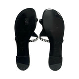 Giuseppe Zanotti Embellished Sandals - Size 39