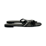 Giuseppe Zanotti Embellished Sandals - Size 39