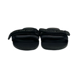 Christian Dior Velcro Strap Slides - Size 39