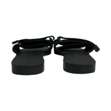 Christian Dior Velcro Strap Slides - Size 39