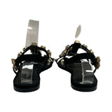 Dolce & Gabbana Gemstone Sandals - Size 39