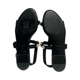 Dolce & Gabbana Gemstone Sandals - Size 39