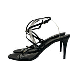 Valentino Rockstud Strappy Heels - Size 39
