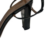 Gucci Patent Leather Horsebit Heels - Size 38