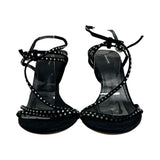 Isabel Marant Crystal-Embellished Heels - Size 39