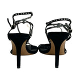 Isabel Marant Crystal-Embellished Heels - Size 39