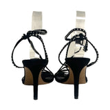 Isabel Marant Crystal-Embellished Heels - Size 39