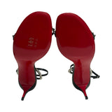 Christian Louboutin "So Me" Heels - Size 39