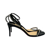 Christian Louboutin "So Me" Heels - Size 39