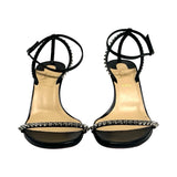 Christian Louboutin "So Me" Heels - Size 39