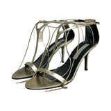Stella McCartney Strappy Heels - Size 39