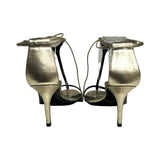 Stella McCartney Strappy Heels - Size 39