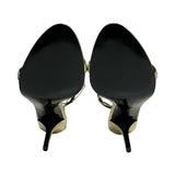 Stella McCartney Strappy Heels - Size 39