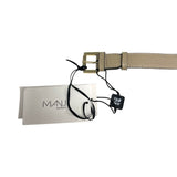 Manu Atelier 3-Piece Belt Bag Set