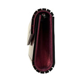 Jimmy Choo "Candy Clutch" Bag