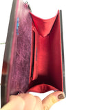 Jimmy Choo "Candy Clutch" Bag